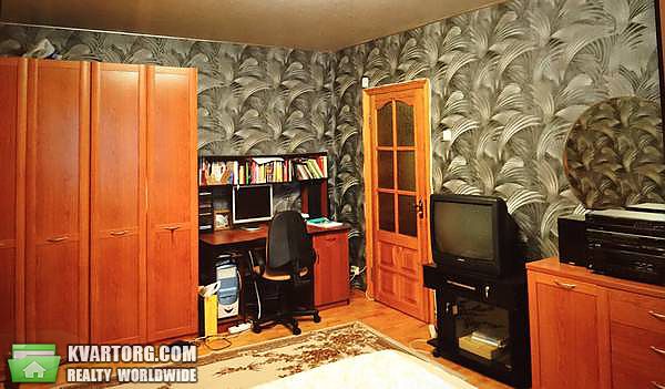 Sell 2-room apartment. Киев,  Бажана — photo 4