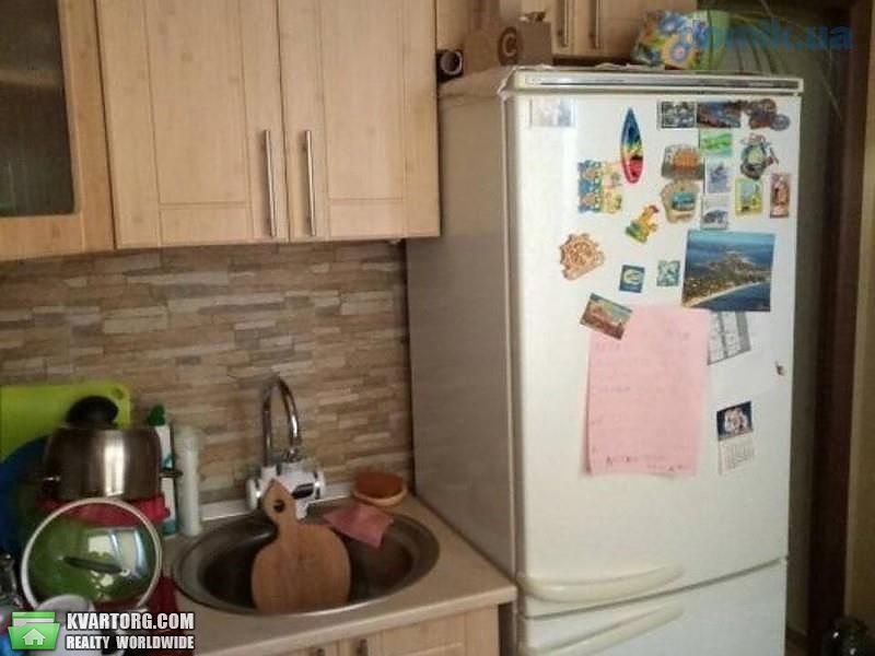 Sell 1-room apartment. Киев,  Малиновского — photo 2