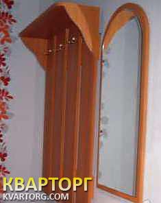 Rent out 2-room apartment. Киев, Тбилисский пер — photo 6