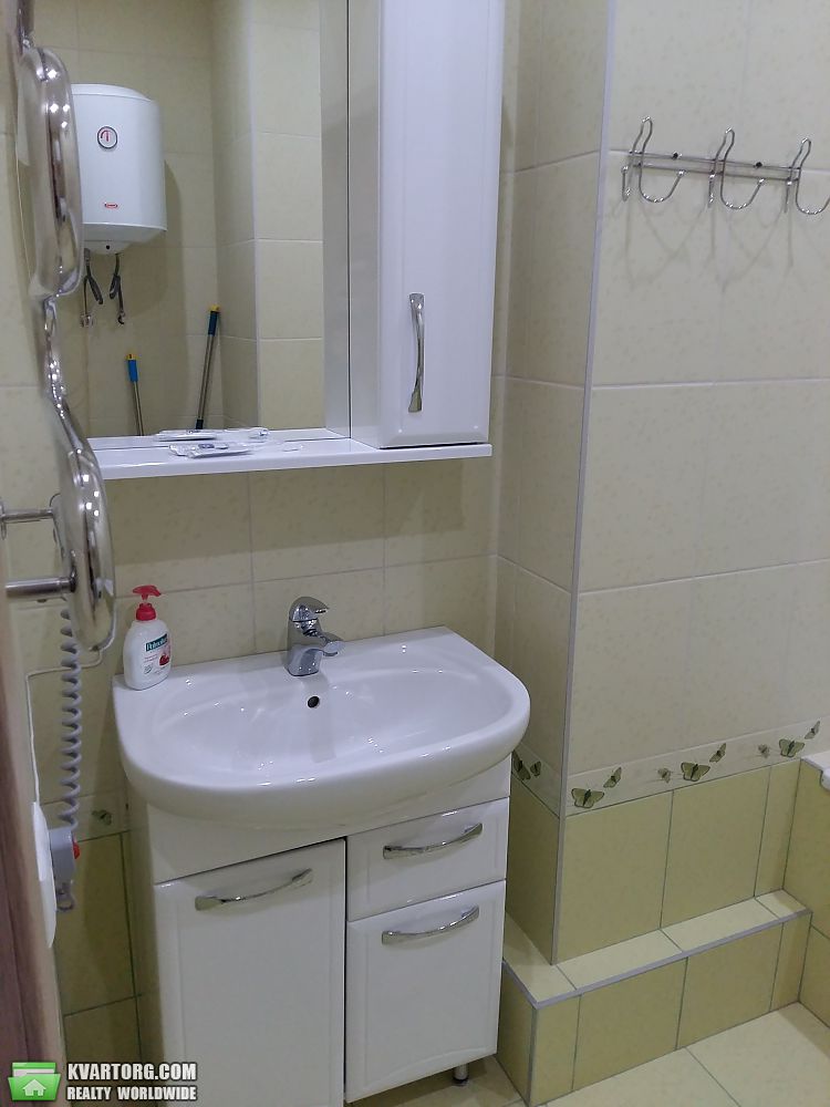 Sell 2-room apartment. Киев, Жилянская — photo 7