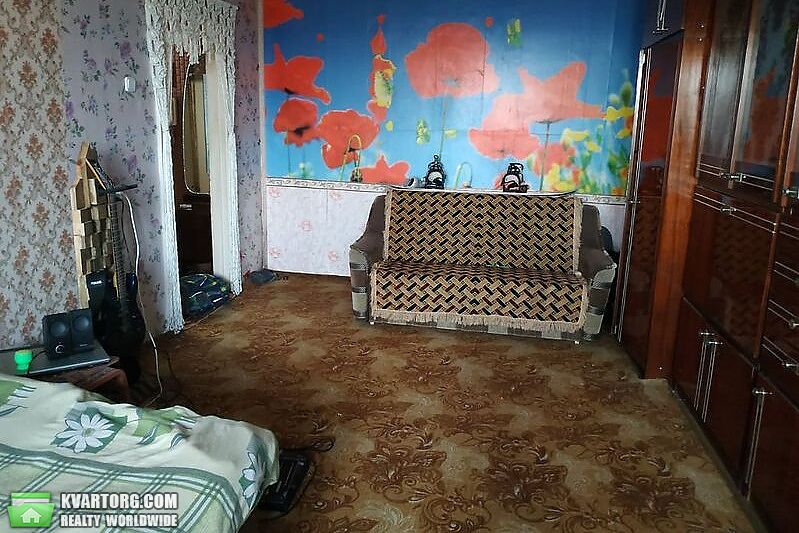 Sell 1-room apartment. Киев,  Хорольская — photo 3