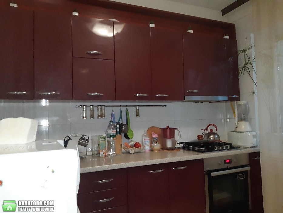 Sell 2-room apartment. Киев,  Ломоносова — photo 3