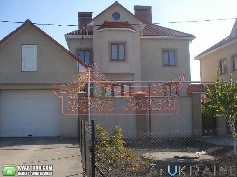 Sell house. Одесса, Проектная — photo 3