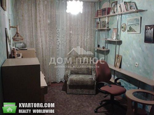 Sell 2-room apartment. Киев, Кибальчича — photo 1
