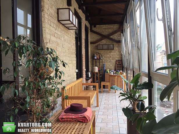 Rent out office. Киев,  Саксаганского — photo 2