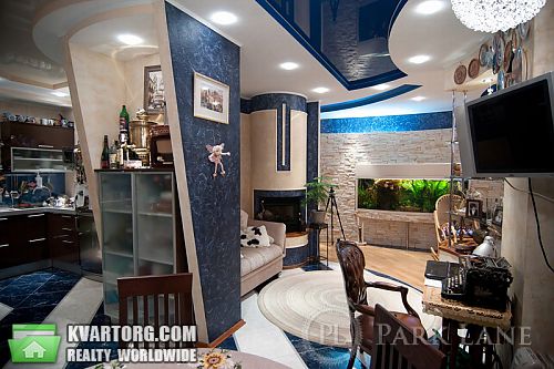 Sell 3-room apartment. Киев, Никольско-Слободская — photo 5