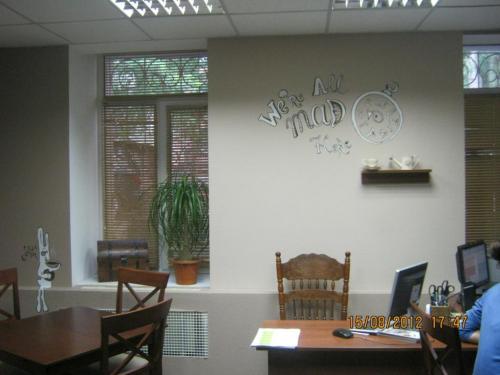 Sell office. Киев, Горького — photo 4