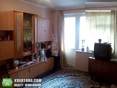 Sell 2-room apartment. Днепропетровск, Пр. Героев — photo 1