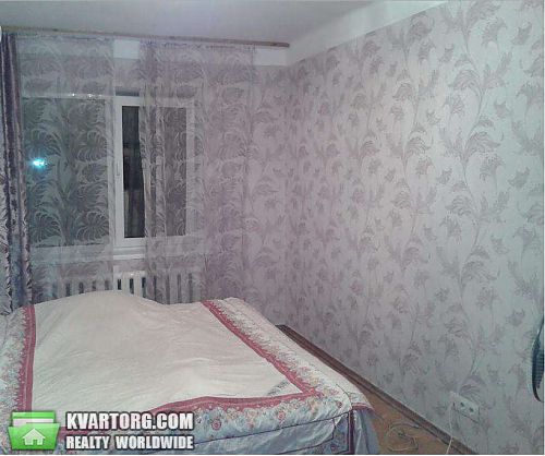 Sell 3-room apartment. Киев, Плеханова — photo 1