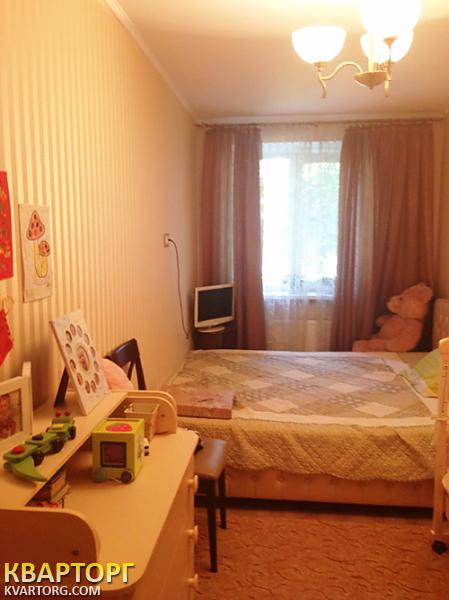 Sell 2-room apartment. Киев,  Машиностроительная — photo 2