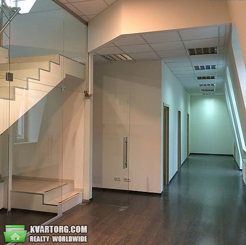 Rent out office. Киев, Владимирская — photo 1