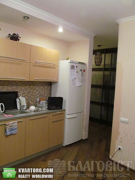 Sell 1-room apartment. Киев, Днепровская наб — photo 3