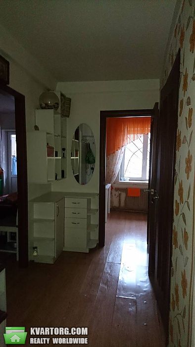 Sell 1-room apartment. Киев,  Межевой пер — photo 5