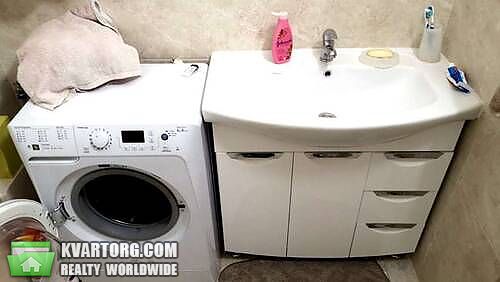Sell 1-room apartment. Киев,  Бориспольская — photo 8
