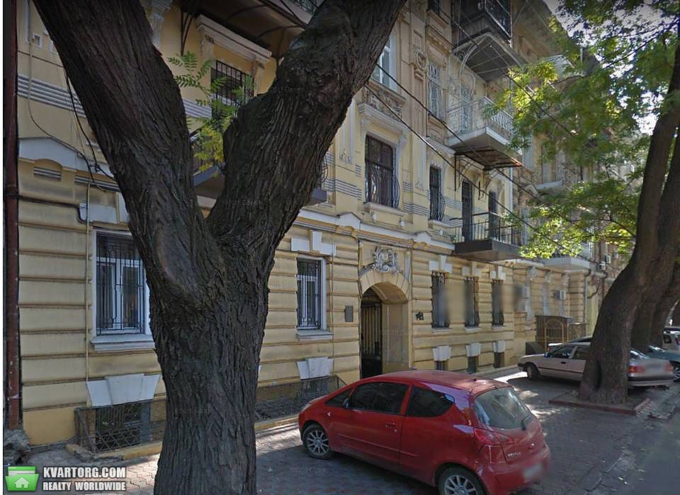 Sell 3-room apartment. Одесса, Маразлиевская — photo 1