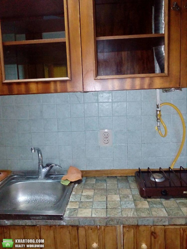 Rent out 2-room apartment. Киев,  Попова — photo 3
