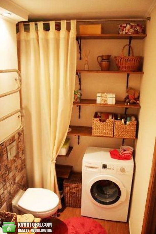 Sell 2-room apartment. Киев,  Озерная — photo 10