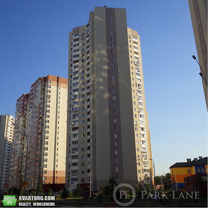 Sell 3-room apartment. Киев,  Чавдар — photo 2