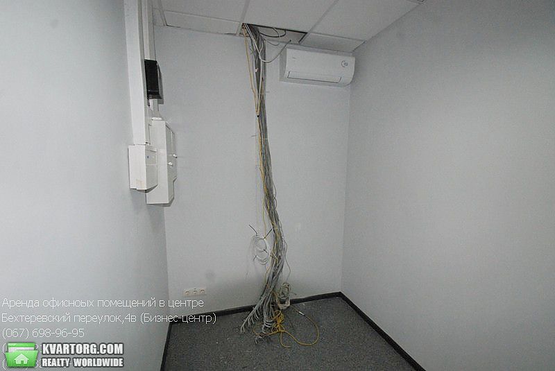 Rent out office. Киев,  Бехтеревский пер — photo 9