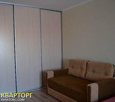 Rent out 1-room apartment. Киев, Драгоманова — photo 7