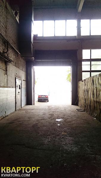 Rent out warehouse. Киев,  Деревоотделочная — photo 3
