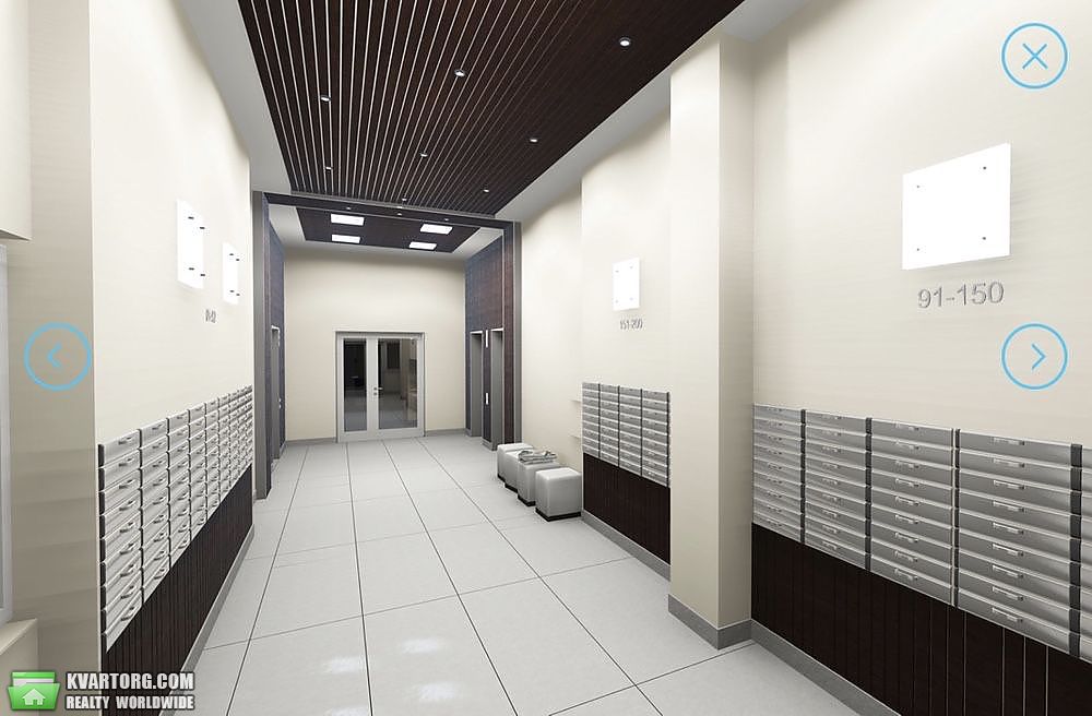 Sell 1-room apartment. Киев,  Правды пр — photo 4