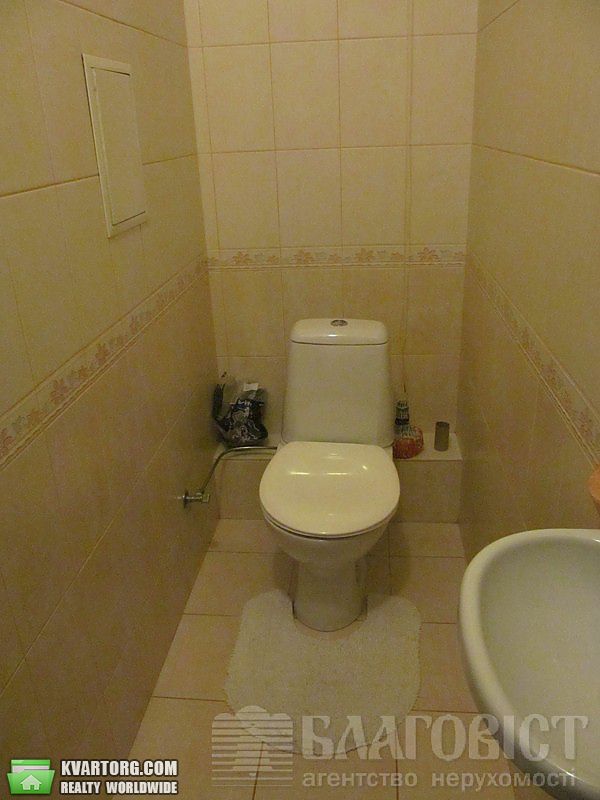 Sell 2-room apartment. Киев,  Никольско-Слободская — photo 5