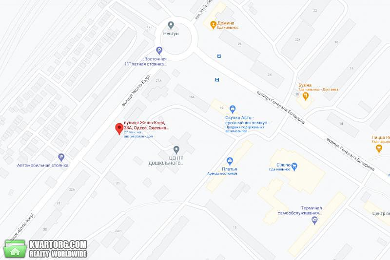 Sell 3-room apartment. Одесса, Жолио-Кюри — photo 5