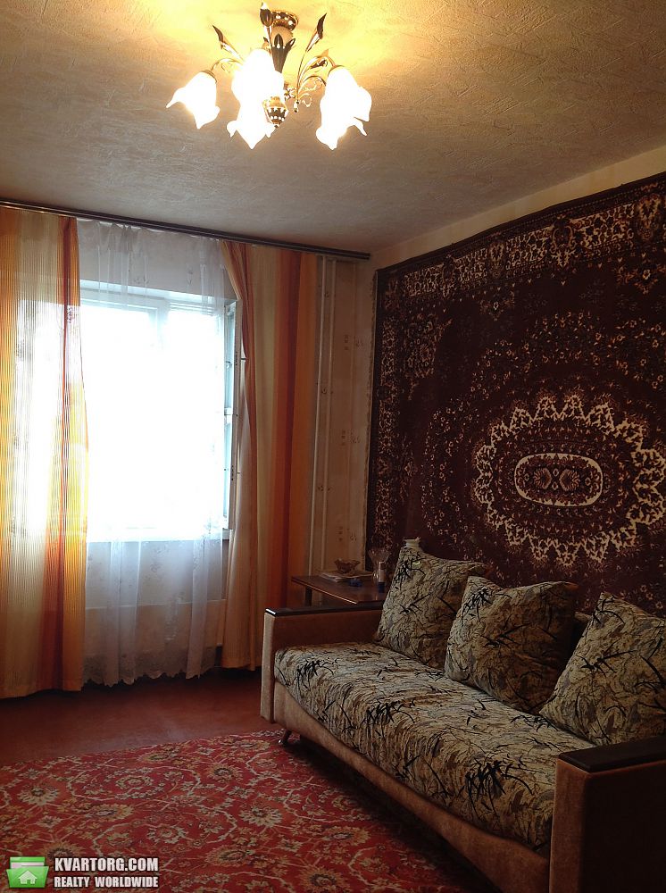 Sell 1-room apartment. Киев,  Закревского — photo 5