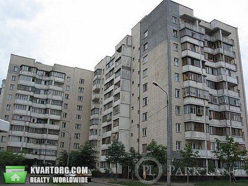 Sell 4-room apartment. Киев,  Драгоманова — photo 9