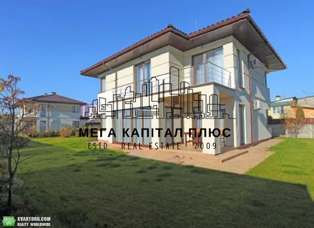 Rent out house. Киев, Перемоги — photo 1