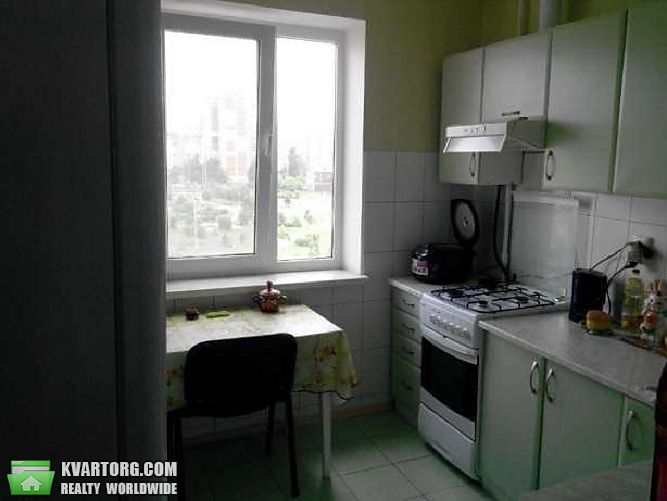 Sell 2-room apartment. Киев,  Цветаевой — photo 5