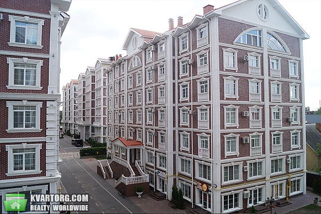 Rent out 2-room apartment. Киев,  Крейсера Авроры — photo 7