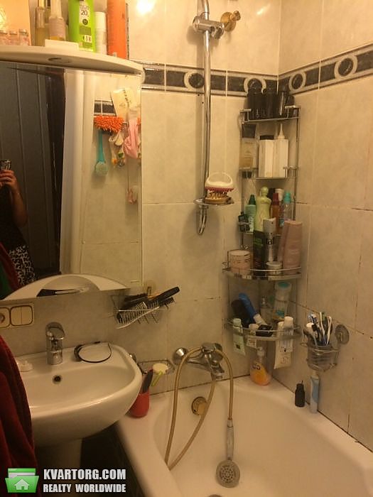 Sell 3-room apartment. Киев,  Шолом-Алейхема — photo 9