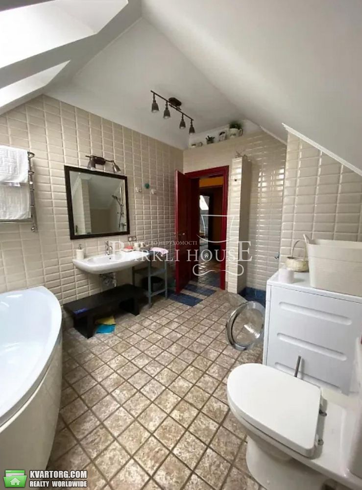 Rent out house. Киевская обл., Петроп. Борщаговка — photo 7