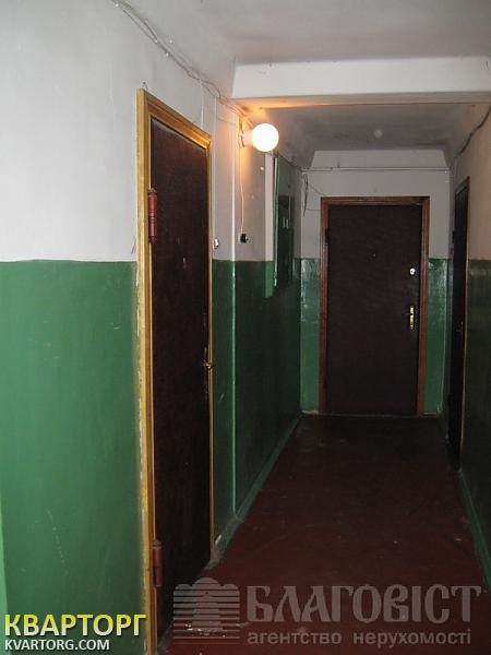 Sell 1-room apartment. Киев, Оболонский пр — photo 3