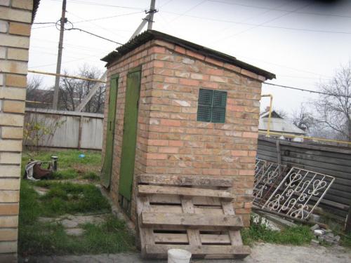Sell house. Донецк, Асфальтированая — photo 3