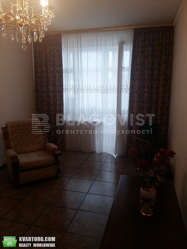Sell 3-room apartment. Киев,  Владимирская — photo 4