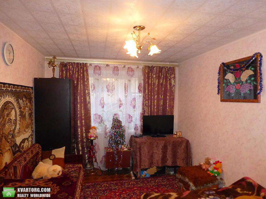 Sell 3-room apartment. Киев,  Железнодорожное шоссе — photo 2