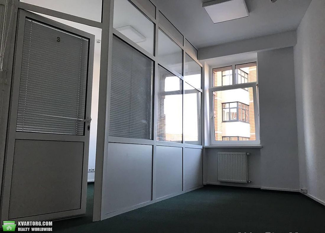 Rent out office. Киев, Леси Украинки бульвар — photo 10