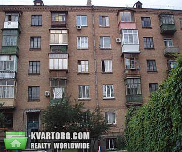 Rent out 3-room apartment. Киев, Эжена Потье — photo 1