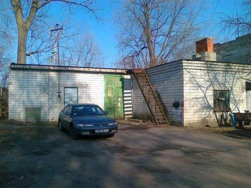 Sell warehouse. Дрогобыч, Хмельницького — photo 9