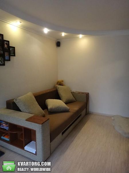Sell 1-room apartment. Киев, Кловский спуск — photo 3