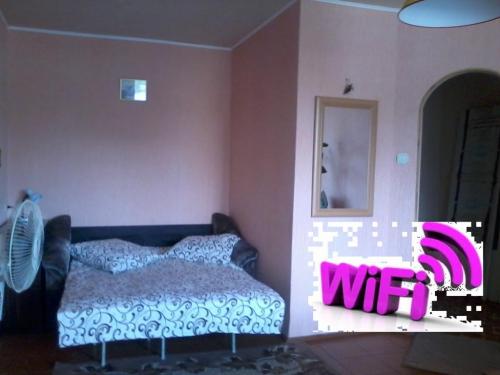 Rent out 1-room apartment. Днепропетровск, Симферопольская — photo 1