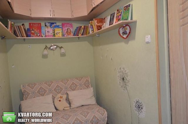 Sell 1-room apartment. Киев,  Милославская — photo 6