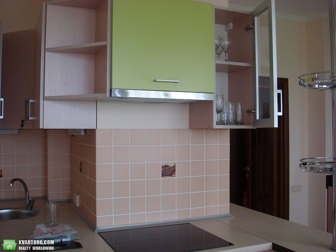 Rent out 3-room apartment. Одесса, Базарная — photo 3