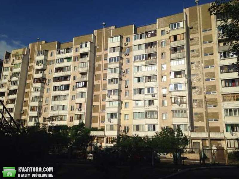 Sell 3-room apartment. Киев,  Будищанская — photo 1