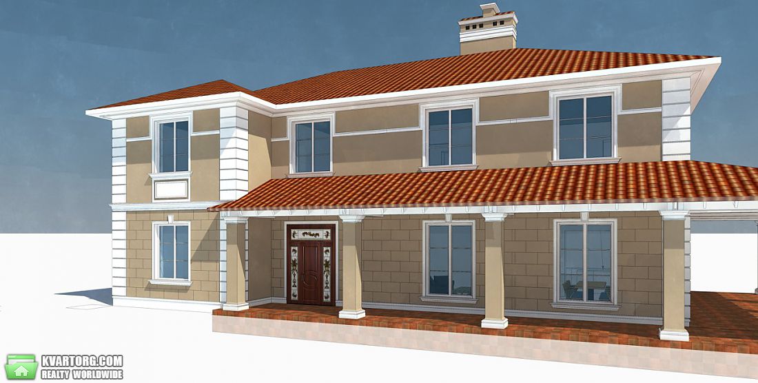 Sell house. Одесса, Китобойная — photo 4