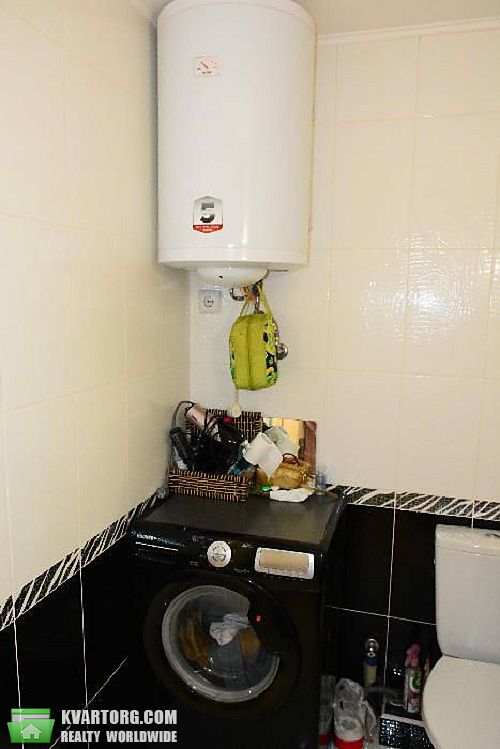 Sell 3-room apartment. Киев,  Харьковское шоссе — photo 9
