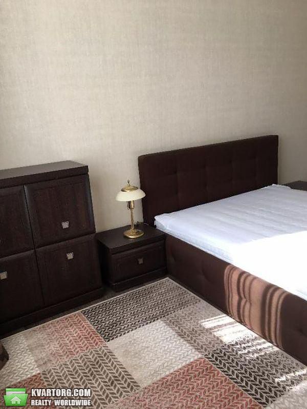 Rent out 1-room apartment. Киев,  Тычины пр — photo 3